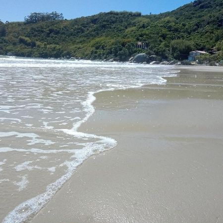 Apto Com 02 Quartos Praia Da Conceicao Bombinhas Sc Экстерьер фото
