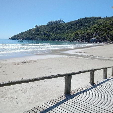 Apto Com 02 Quartos Praia Da Conceicao Bombinhas Sc Экстерьер фото