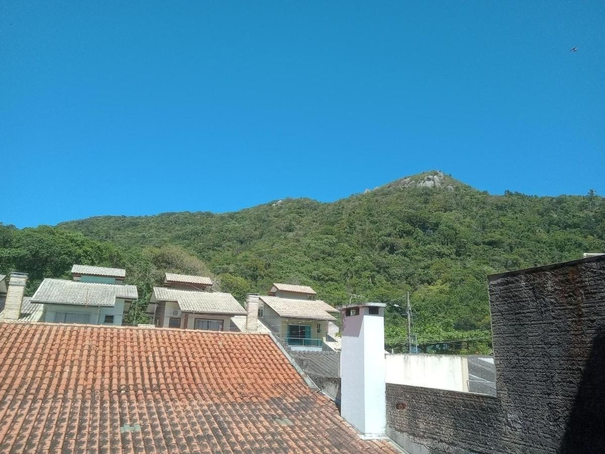 Apto Com 02 Quartos Praia Da Conceicao Bombinhas Sc Экстерьер фото