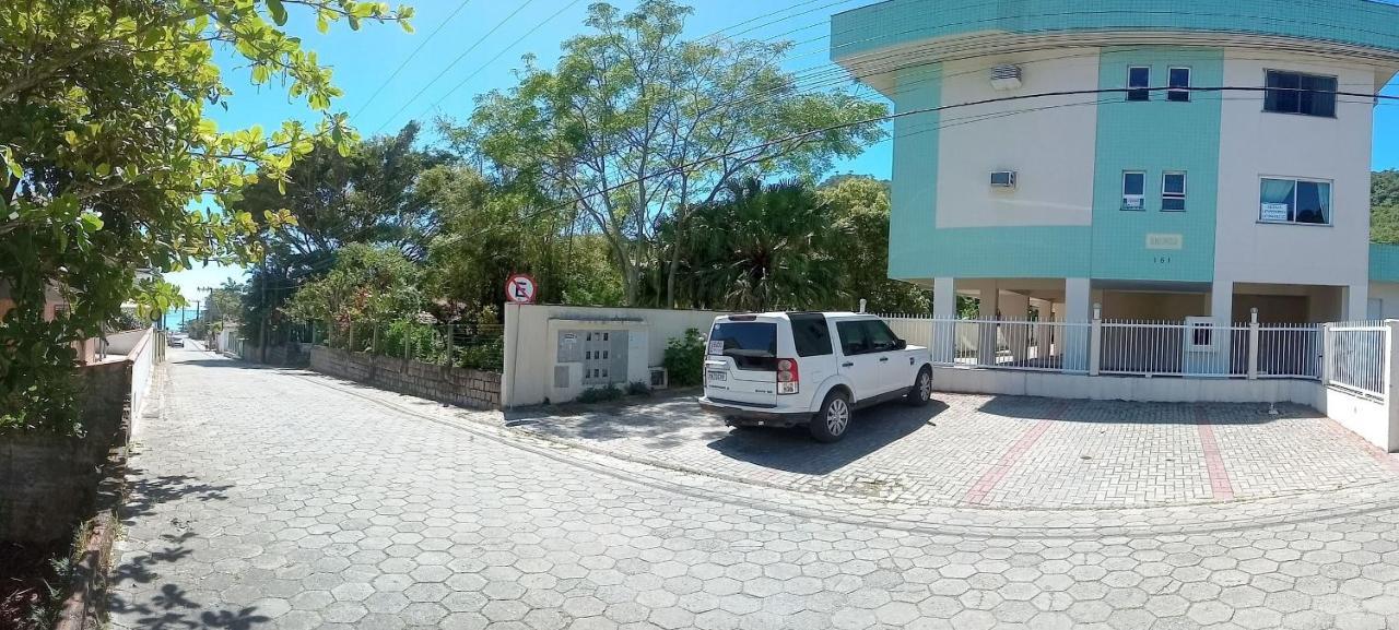 Apto Com 02 Quartos Praia Da Conceicao Bombinhas Sc Экстерьер фото