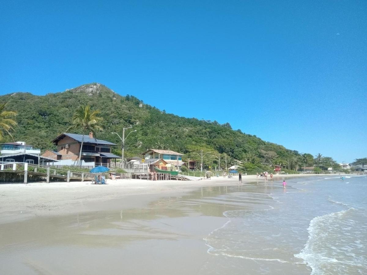Apto Com 02 Quartos Praia Da Conceicao Bombinhas Sc Экстерьер фото